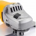 Шліфмашина кутова (КШМ) JCB Tools 230 мм JCB-AG230 -P-E